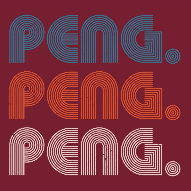 Peng Peng Peng