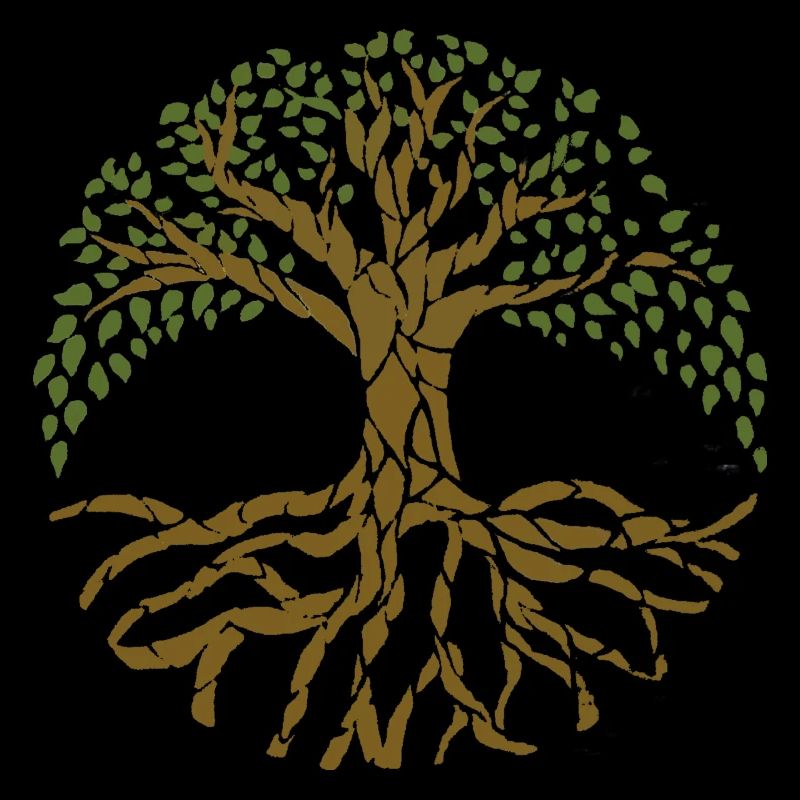 Arbre de la vie