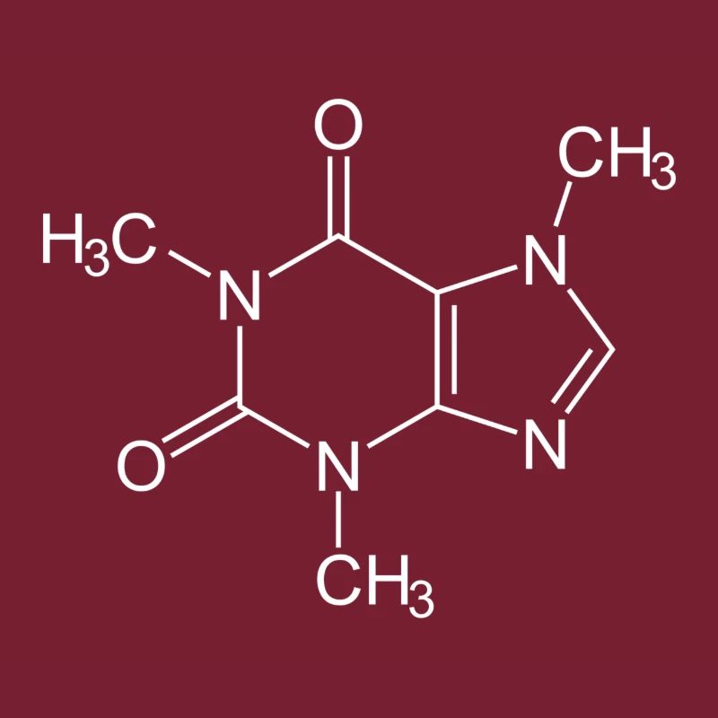 Caffeine Coffee