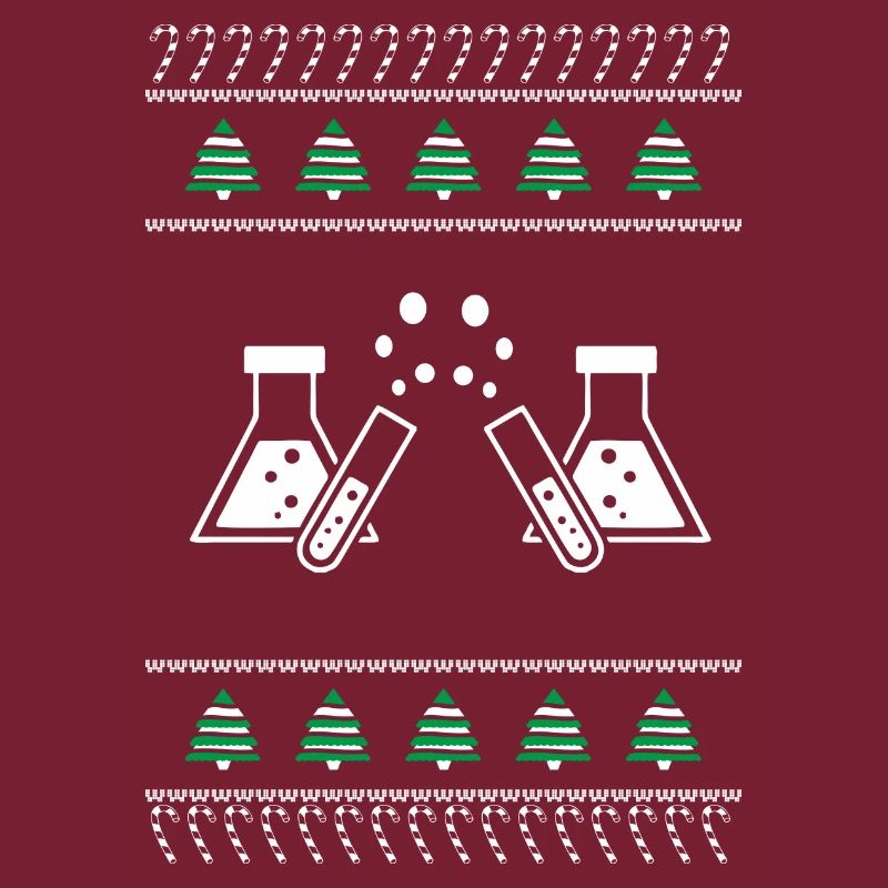 Chimie de Noël