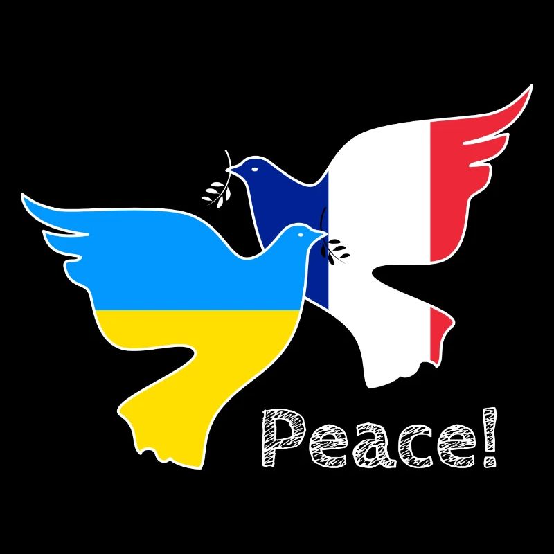 Ukraine