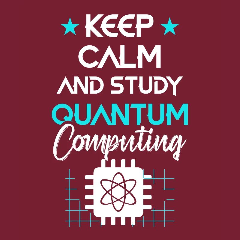 Quantum Computer Quantum Mechanics