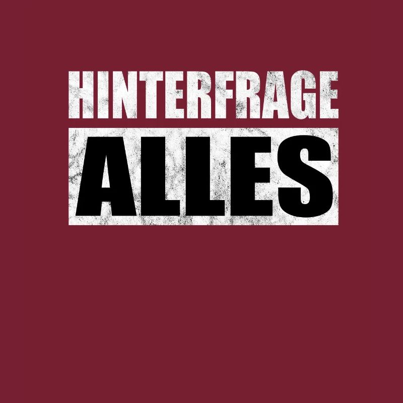 Statement Illuminati Verschwörung