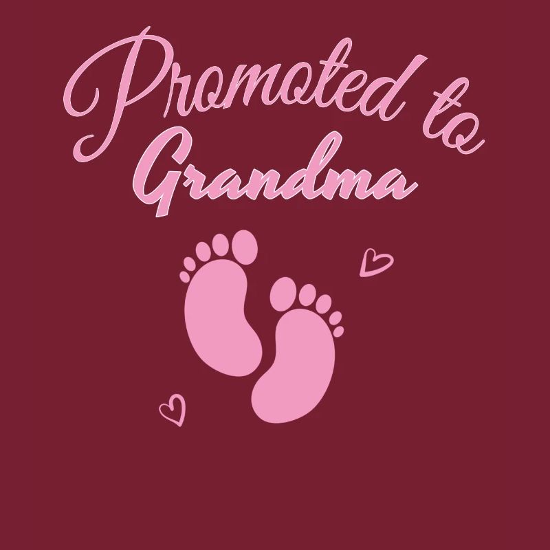 Grand-mère enceinte enceinte