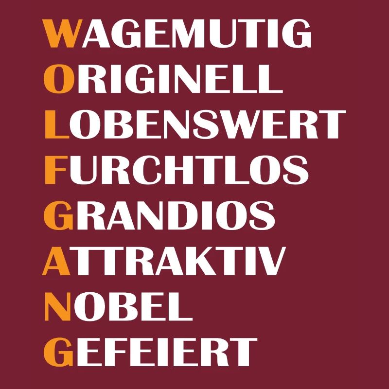 Wolfgang