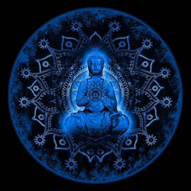 Bouddha
