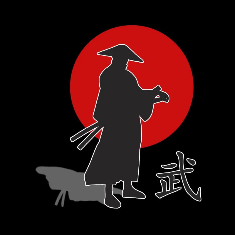 Ronin Warrior
