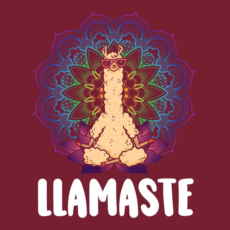 Llamaste