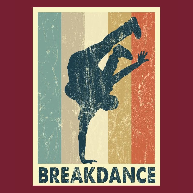 Breakdance