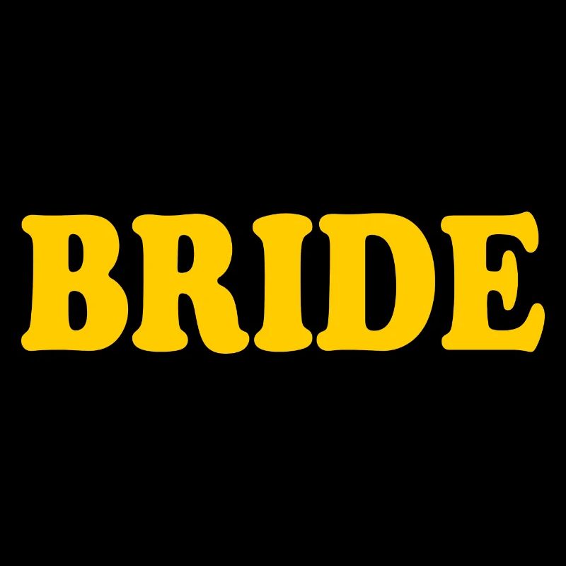 Bride