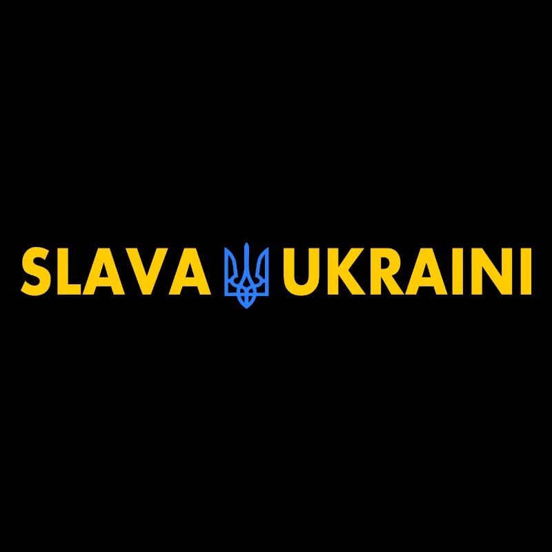 Slava ukraini