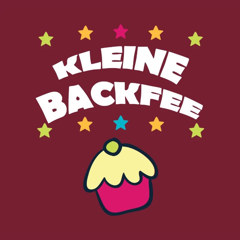 Muffin Backfee Backwaren Hobbybäcker Bäckerei
