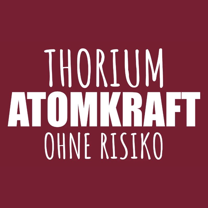 Thorium Atomkraft ohne Risiko - Pro Kernenergie