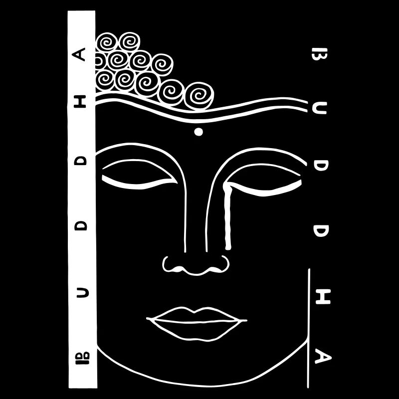 Buddha Buddhismus Geschenkidee