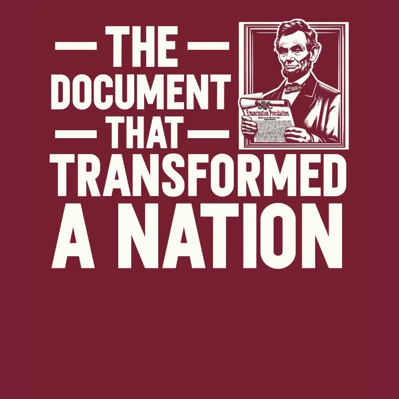 Proclamation d’émancipation Black Pride Juneteenth