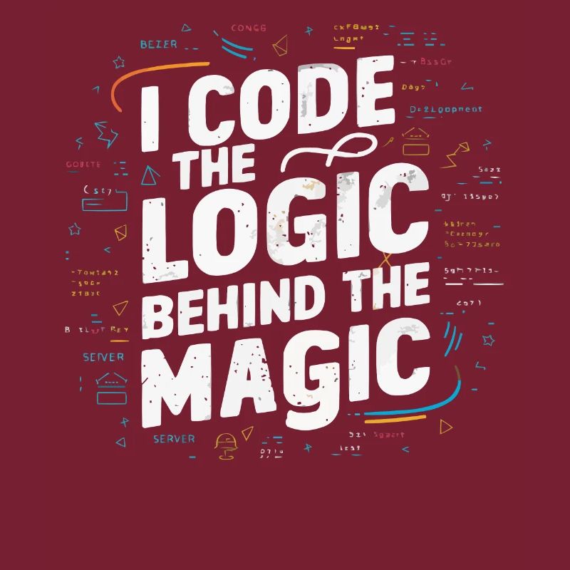 Programmeur logiciel de programmation backend