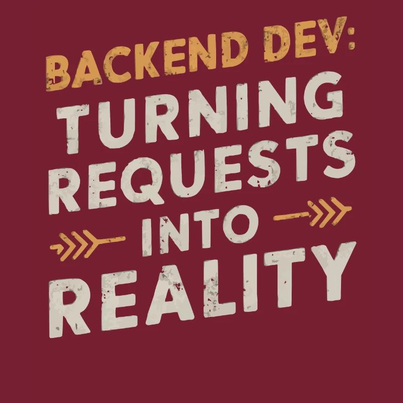 Backend-Entwickler Programmierung Softwareprogrammierer