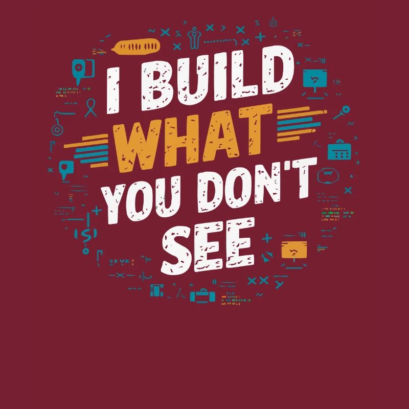 Backend Developer Programming Software Programmer