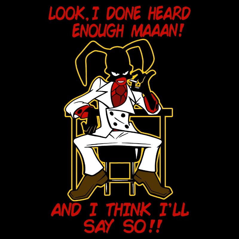 LOOK MAN!!!
