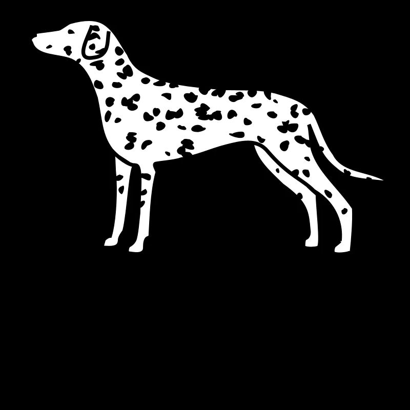 Dalmatien