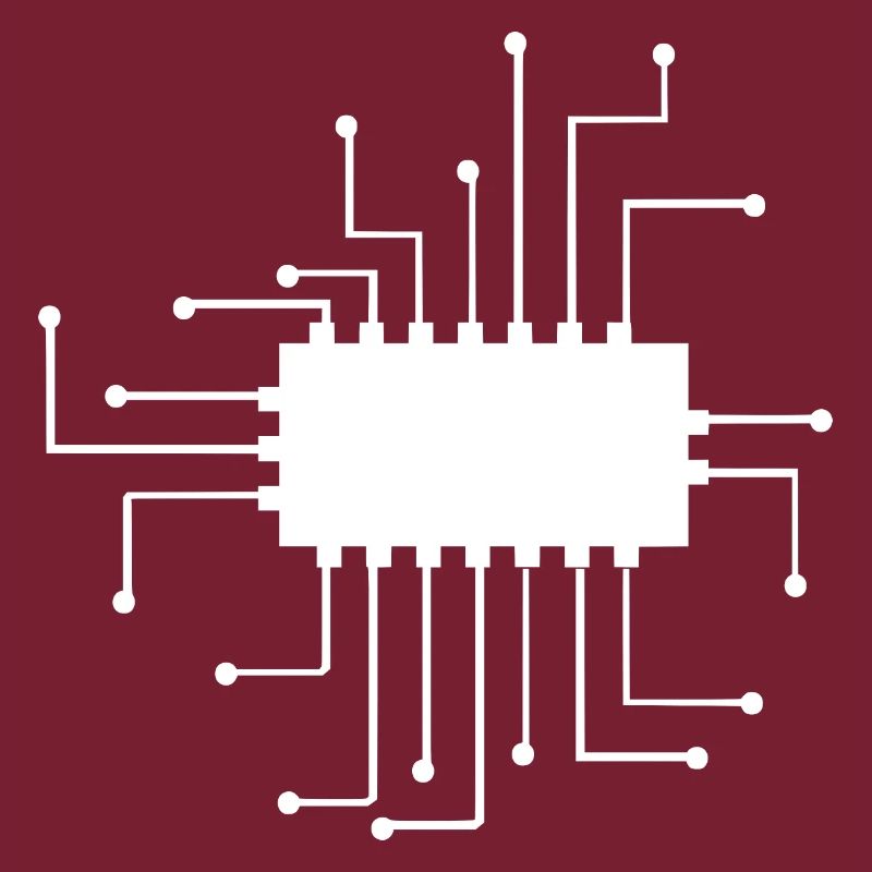 electronically micro shield