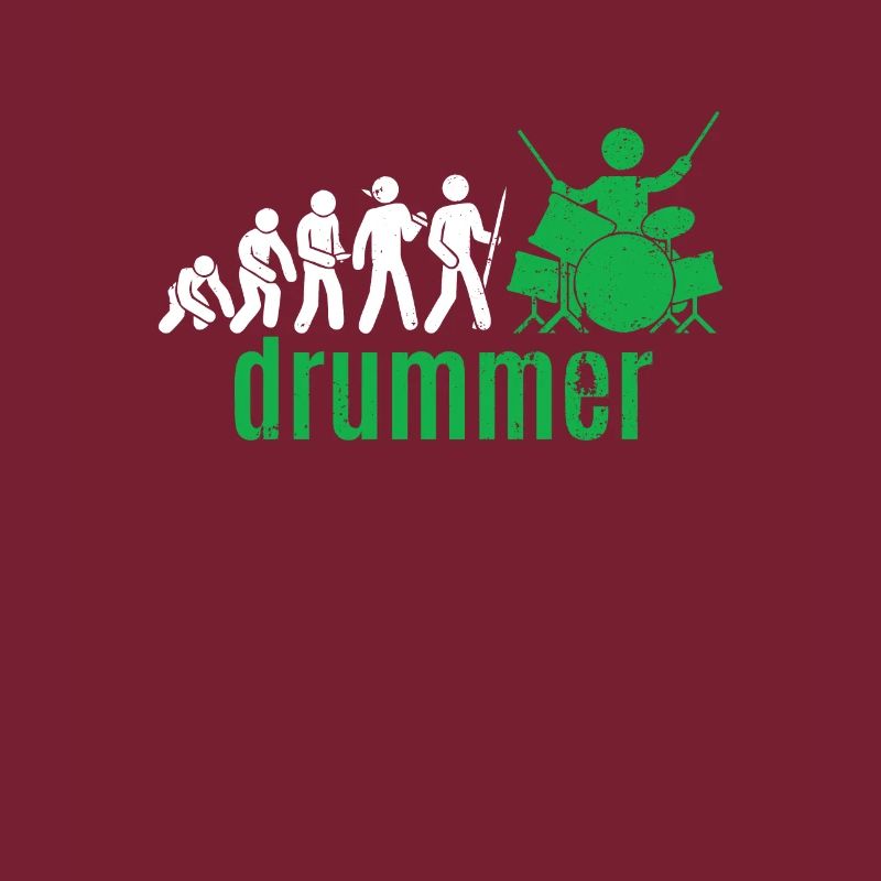 Drummer