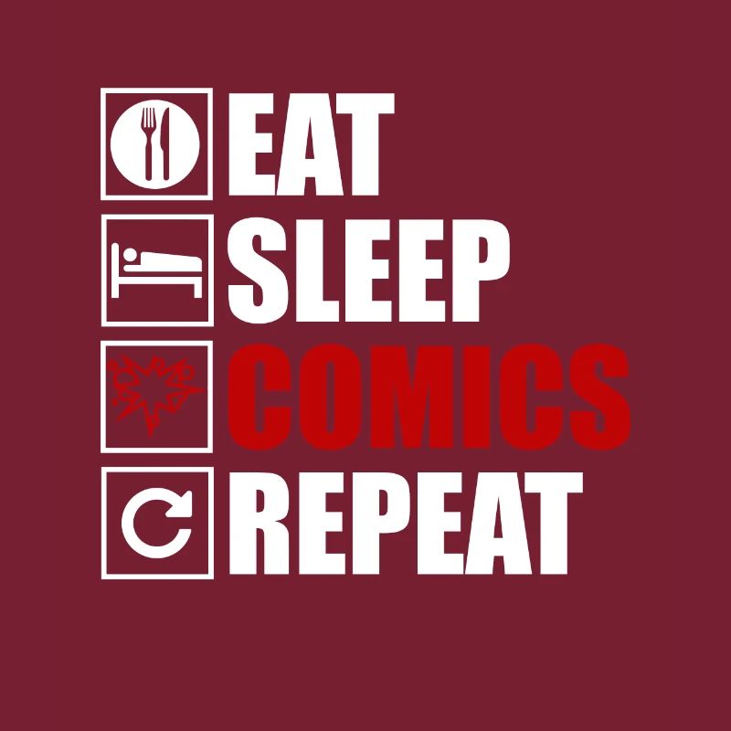 Comics