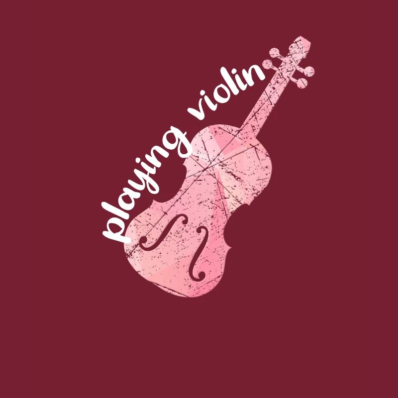 Violin player gift idea