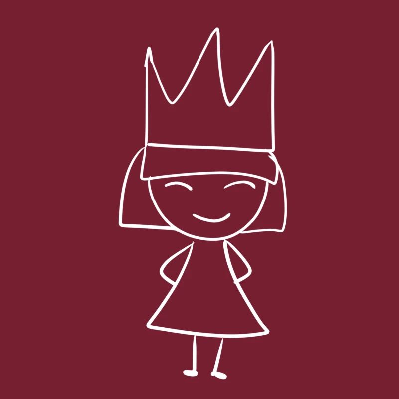 Prinzessin krone