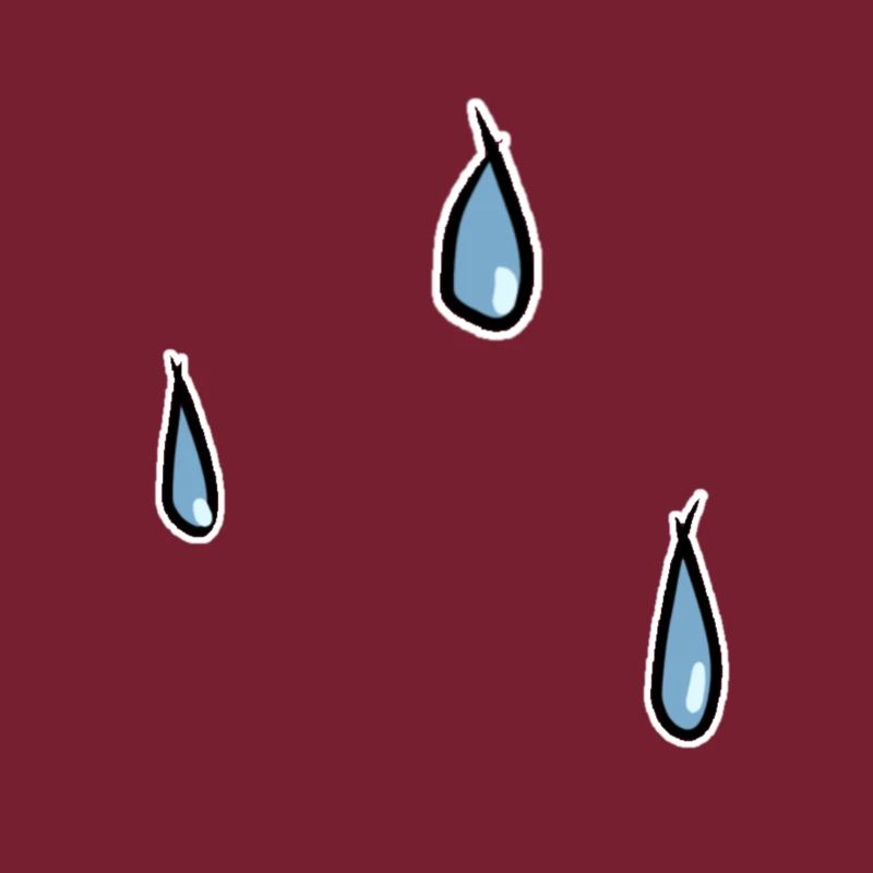 rain water pattern weather drops tears tears