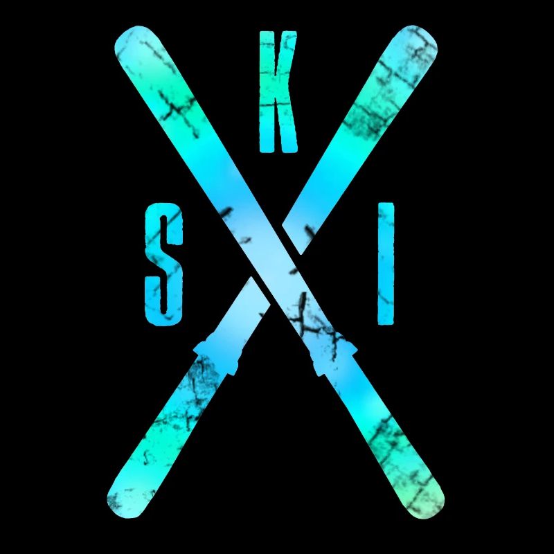 ski