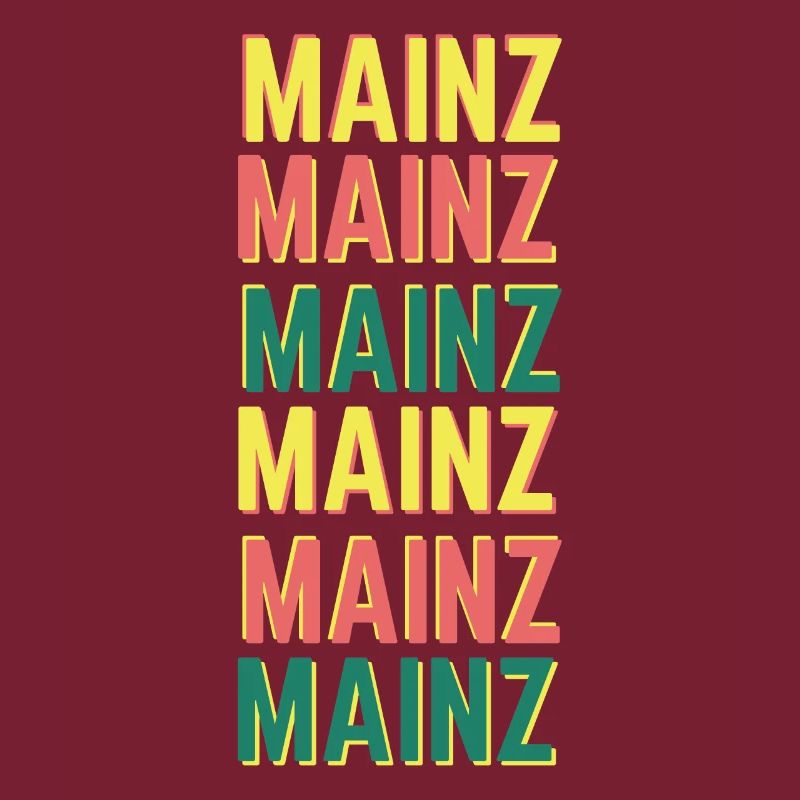 Mainz Deutschland