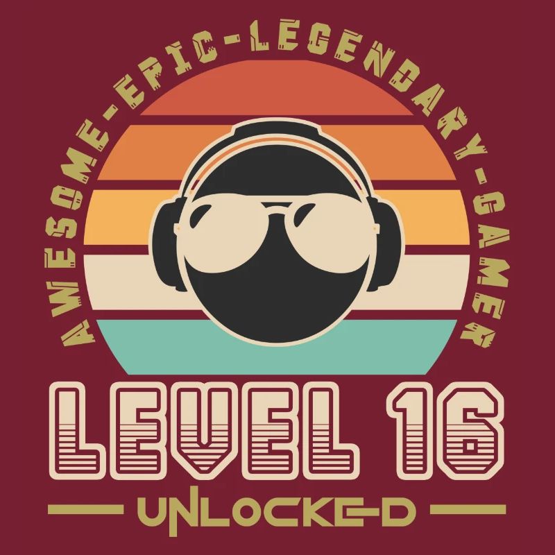 Level 16