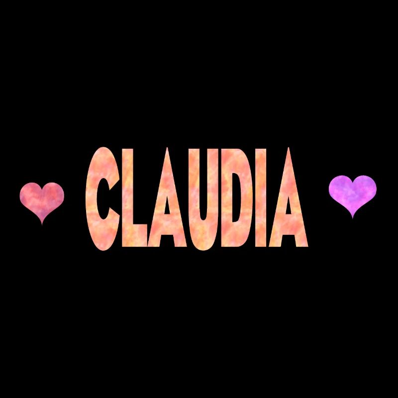 Claudia