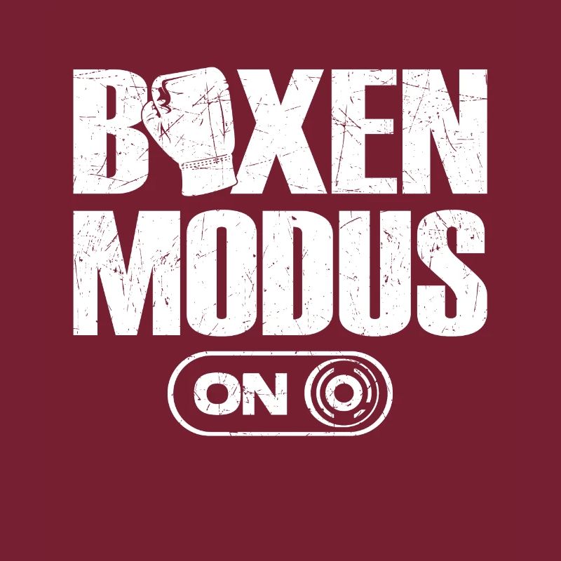Mode Kickboxer sur Kickboxer Fan Fan