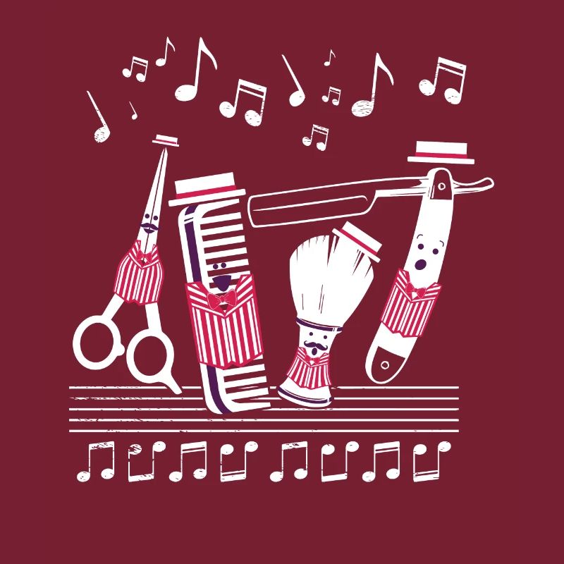 Barbershopper, Harmonie, Singen, Geschenkidee