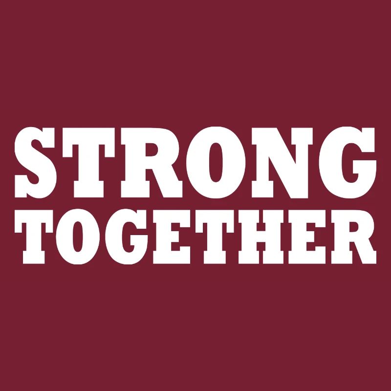 Strong together