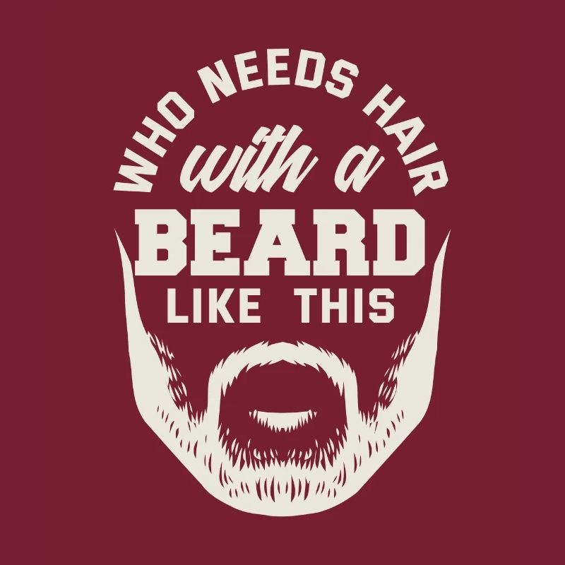 Soins de la barbe Beard Lover Hommes Barbe
