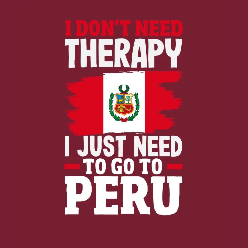 Peru Peruvian Gift