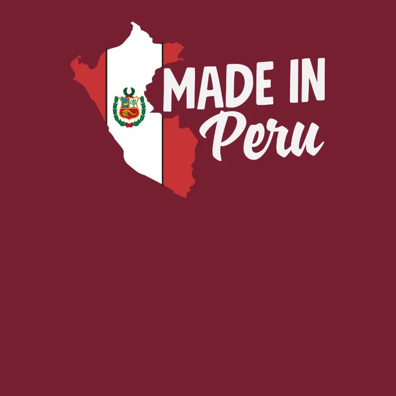 Peru Peruvian Gift