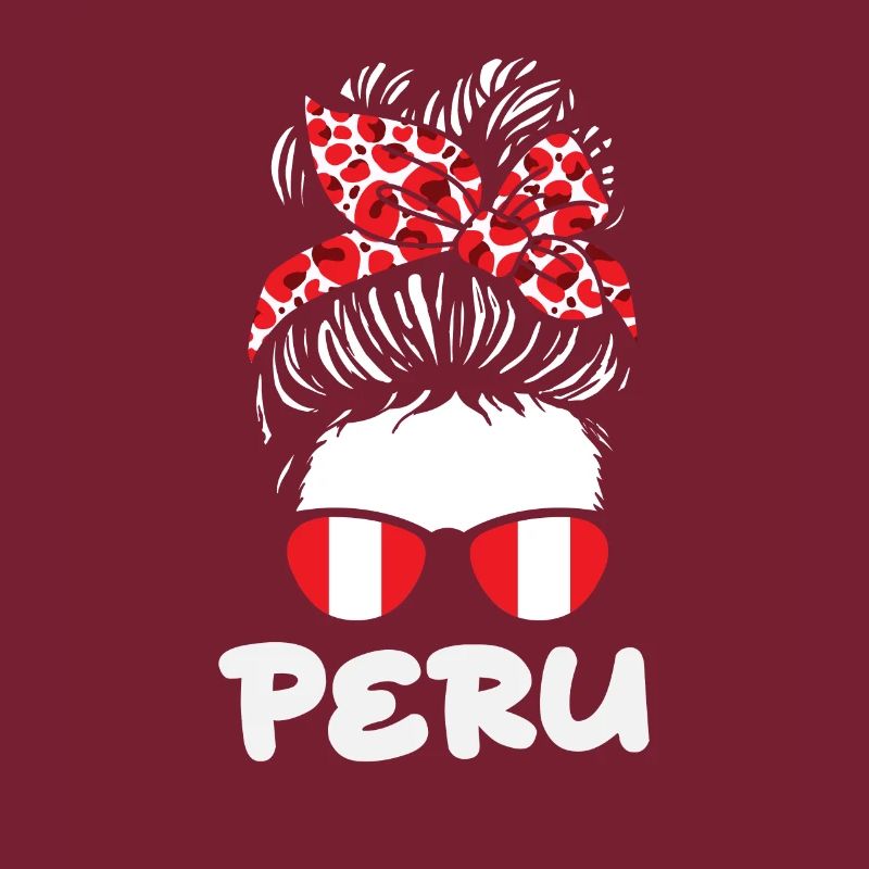 Peru Peruvian Gift