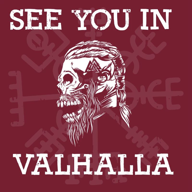 Rendez-vous à Vallhalla Compass Vikings