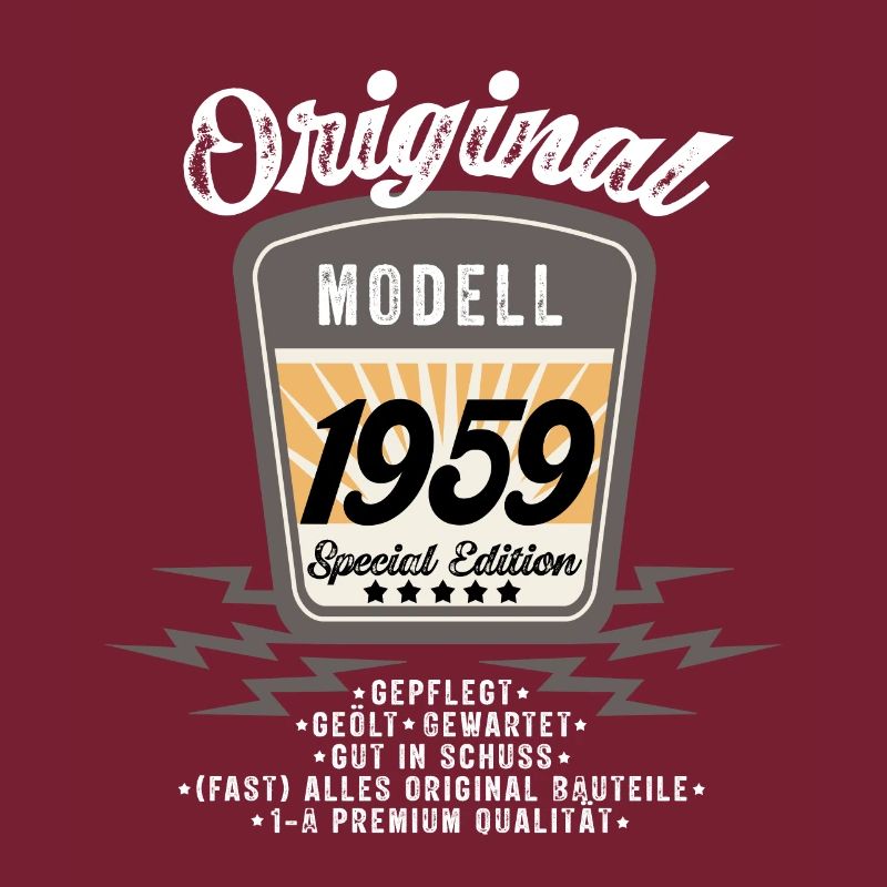 Modell 1959