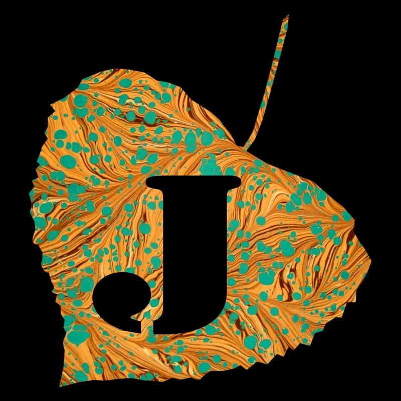 Feuille E 95 J