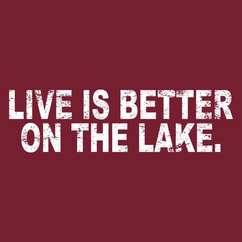 Fischen Dad Geschenkidee