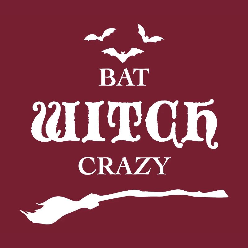 Bad Witch Crazy