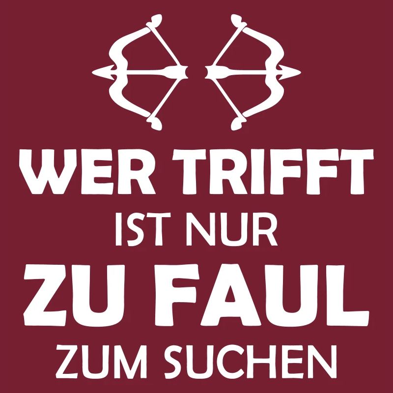 Bogenschießen / Geschenk Idee