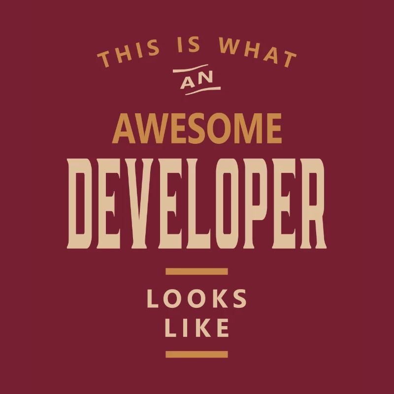 Developer