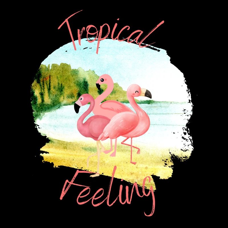 Sensation tropicale