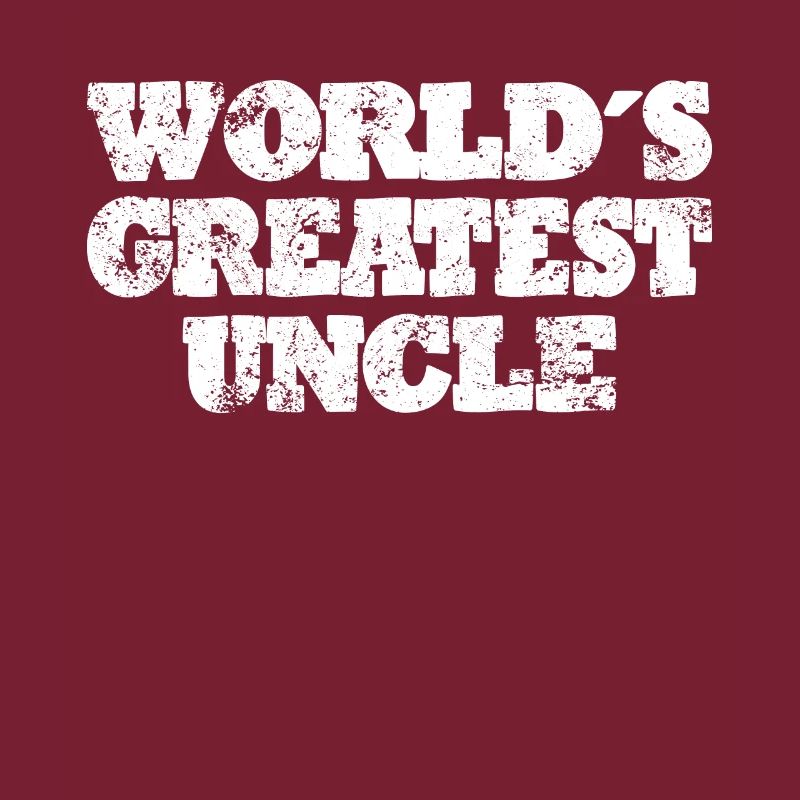 Onkel Neffe Nichte Geschenkidee Spruch